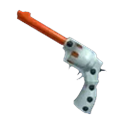 Snowman (Gun)