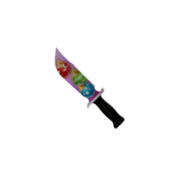 Ornaments (Knife)