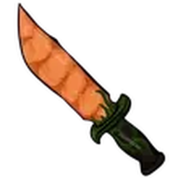 Carrot (Knife)