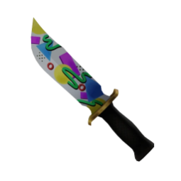 Retro (Knife)