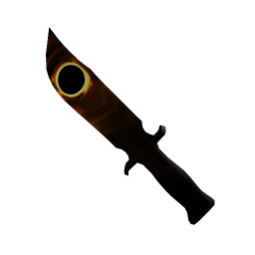 Eclipse (Knife)