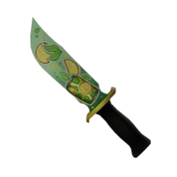 Soda (Knife)