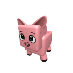 Pig (Pet)