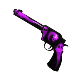 Wraiths (Gun)