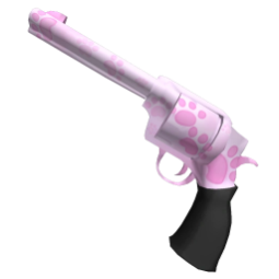 Paws (Gun)