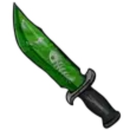 Witch's Brew (Knife)