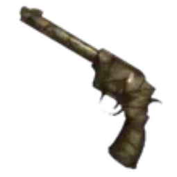 Mummy (Gun)