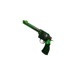 Mistletoe (Gun)