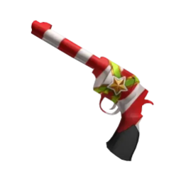 Wrapped (Gun)