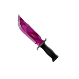 Sparkle4 (Knife)