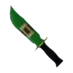 Elf (Knife)