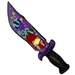 Gifts (Knife)