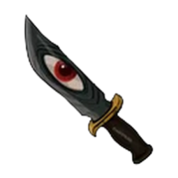 Eyeball (Knife)