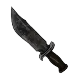 Coal (Knife)