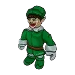 Elf (Pet)