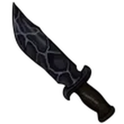 Coal (Knife)