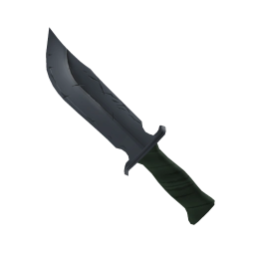 Combat II (Knife)