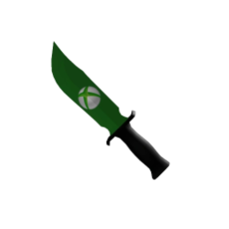 Xbox (Knife)