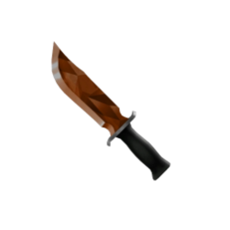 Sparkle2 (Knife)