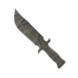 Mummified (Knife)