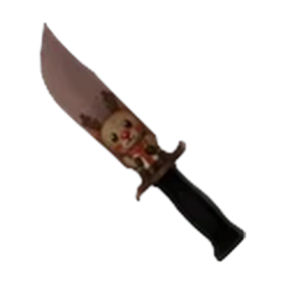Reindeer (Knife)