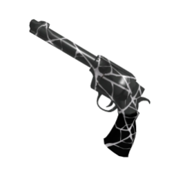 Webbed (Gun)