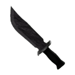 Slate (Knife)