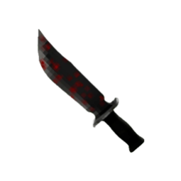 8bit (Knife)