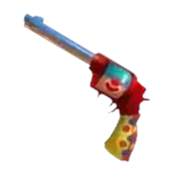 Clown (Gun)