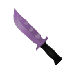 Lovely (Knife)