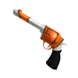Clownfish (Gun)