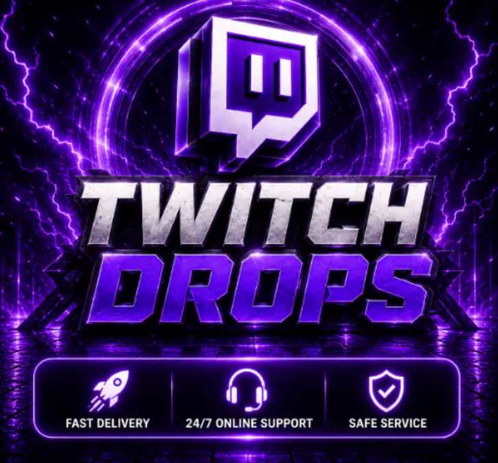 Crossout Twitch Drops | 35 Items | Fast Delivery | %100 Safe