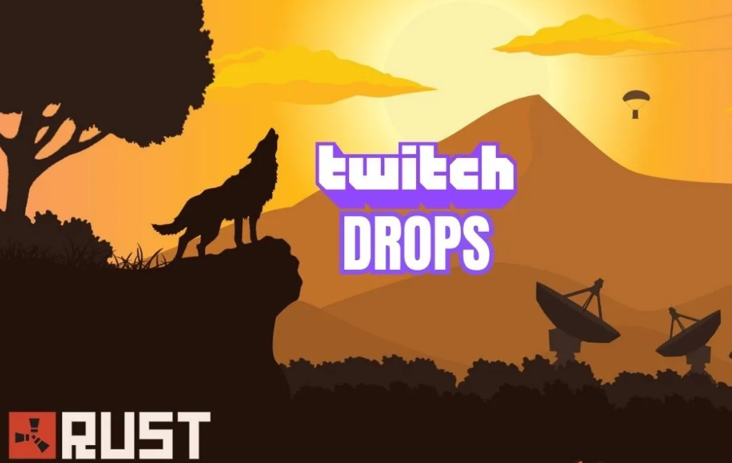 🔴 Rust Twitch Drops 🔴 49 + 53 Round 🟡 41Skins 🟡