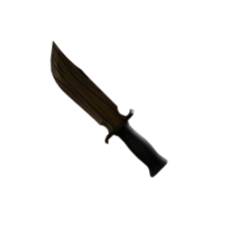 Log (Knife)