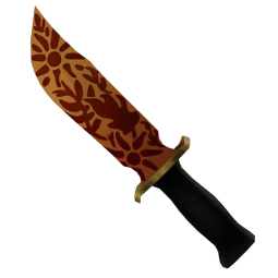 Leaves (Knife)