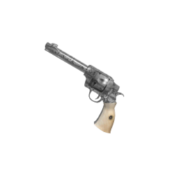 Engraved (Gun)