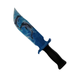 Dolphins (Knife)