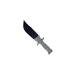Snowfall (Knife)