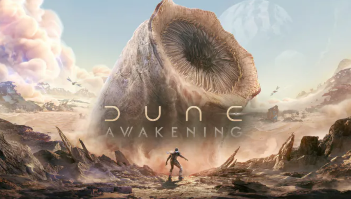 Dune: Awakening Twitch Drops - 10 Unique Rewards - New Drops | Fast Delivery
