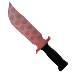 Hearts (Knife)