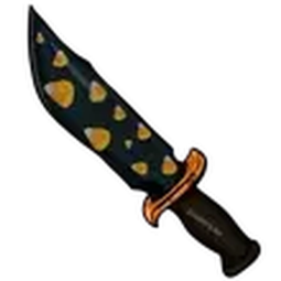 Candy Corn (Knife)