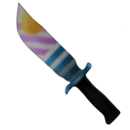 Striped (Knife)