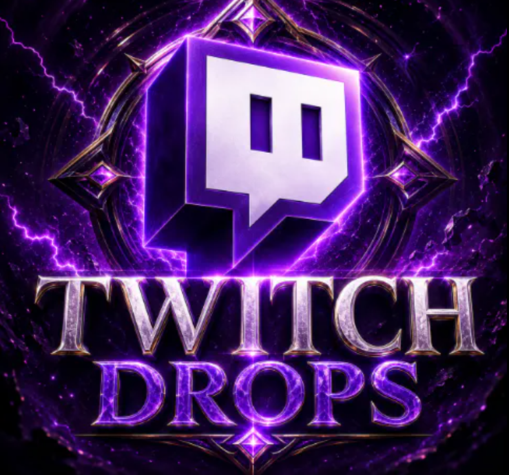EFT Arena Twitch Drops | TWITCH RIVALS - RUB, GP, VEST, GLASSES, CASES | Fast Delivery