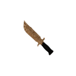 Sand (Knife)