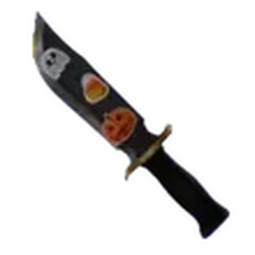 Stickers (Knife)