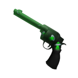 UFOs (Gun)