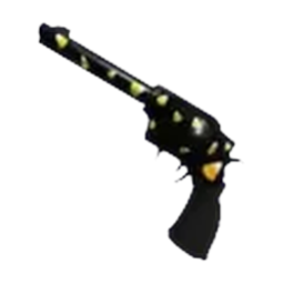 Candy Corn (Gun)