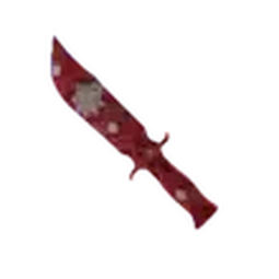 Wrapped (Knife)
