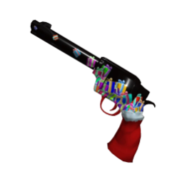 Gift Bag (Gun)