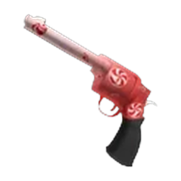 Peppermint (Gun)
